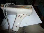 moulinex vintage haardroger 500W type SM28, Elektronische apparatuur, Persoonlijke Verzorgingsapparatuur, Ophalen of Verzenden