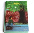 Kinderboek - Anton, Enlèvement ou Envoi, Fiction général, Utilisé, Edith Schreiber - Wick