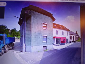 Appartement a SAINT-VITH  (Schoenberg) beschikbaar voor biedingen