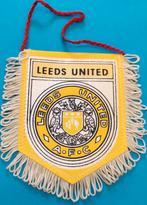 Leeds United AFC 1979 - beau match de football rare, Comme neuf, Enlèvement ou Envoi