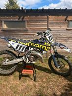 125 tc 2016 Husqvarna, Motoren, Motoren | Husqvarna, Particulier
