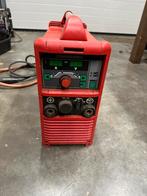 Fronius transtig 2200, Doe-het-zelf en Bouw, Gereedschap | Lasapparaten, Ophalen, Gebruikt, 150 tot 250 ampère, Tig