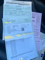 Mercedes Benz C200 Bluetech, Auto's, Mercedes-Benz, Blauw, Leder en Stof, 5 deurs, Particulier