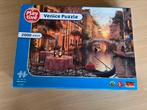 Puzzel 2000 stuks, Verzenden, Zo goed als nieuw