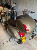 vespa 250 GTS, Motoren, 250 cc, Scooter, Particulier, 1 cilinder
