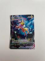 Jolteon V max, Enlèvement ou Envoi, Comme neuf
