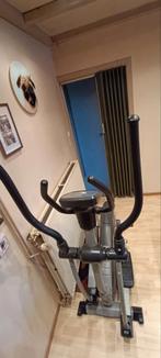 Crosstrainer Ketler, Sport en Fitness, Ophalen, Overige materialen, Zo goed als nieuw, Crosstrainer