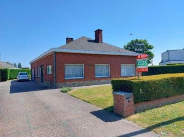 Huis te koop in Blankenberge beschikbaar voor biedingen