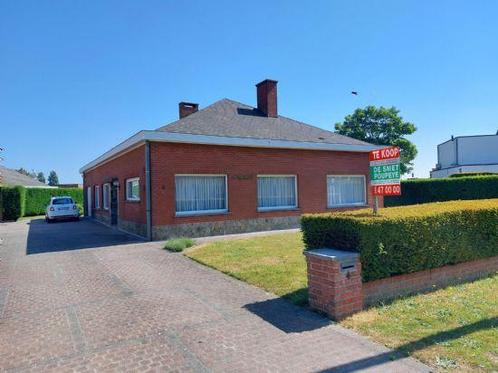 Huis te koop in Blankenberge, Immo, Huizen en Appartementen te koop, Vrijstaande woning, D