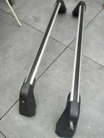 Barres de toit Opel Insignia B grand sport (berline), Enlèvement, Comme neuf