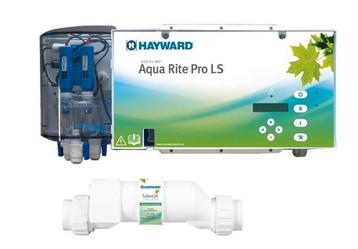 Hayward Aqua Rite Pro LS, Tuin en Terras, Ophalen, Gebruikt