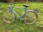 Vintage herenfiets San Remo, Fietsen en Brommers, Fietsen | Heren | Herenfietsen, 53 tot 57 cm, Ophalen, Gebruikt, Overige merken