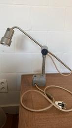 Bureaulamp vintage, Huis en Inrichting, Lampen | Tafellampen, Ophalen, Zo goed als nieuw