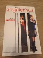 Het engelenhuis - Dirk Bracke, Ophalen of Verzenden, Zo goed als nieuw, Fictie, Dirk Bracke