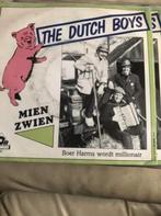 7" The Dutch Boys, Mien zwien, Cd's en Dvd's, Ophalen of Verzenden, Levenslied of Smartlap