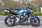 Yamaha Fazer 600 S2 - Sportive Naked, Naked bike, 4 cylindres, Plus de 35 kW, 599 cm³