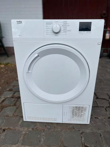 Drookast Beko 7kg A+++ werkt perfect ( Met garantie beschikbaar voor biedingen
