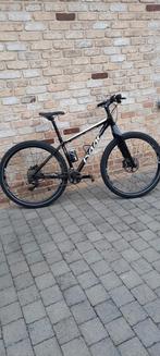 Mountainbike Tensor 29, Fietsen en Brommers, Ophalen, Zo goed als nieuw