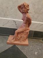 Mooi beeld, Antiek en Kunst, Kunst | Beelden en Houtsnijwerken, Ophalen of Verzenden