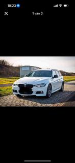 Bmw f30, Auto's, BMW, Bedrijf, Te koop
