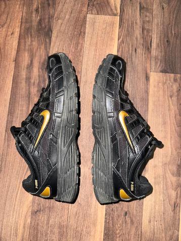 Nike P-6000 goud beschikbaar voor biedingen