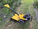 Motoculteur powerplus powxg7216, Doe-het-zelf en Bouw, Gereedschap | Freesmachines, Ophalen, Benzine, Gebruikt, Overige soorten