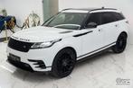 Land Rover Range Rover Velar 3.0D R-dynamic ! FULL / ACC / P, Auto's, Automaat, https://public.car-pass.be/vhr/3e41c3f0-857e-49ec-a7e3-9b82761e0ec0