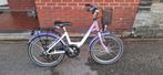 Meisjesfiets BNB, Fietsen en Brommers, Ophalen, Gebruikt, 20 inch