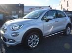 Fiat 500X 1.3 Multijet Lounge Business (bj 2016), Auto's, Gebruikt, 4 cilinders, 95 pk, 500X