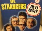 DE. STRANGERS. 2. DE 13; BESTE.. LP, Ophalen of Verzenden, Zo goed als nieuw