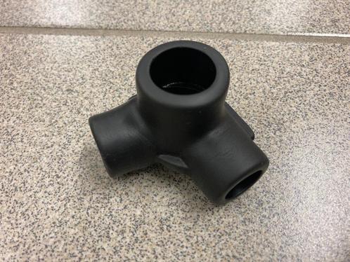 Raccord durites de vapeurs d’huile d'origine VW GOLF GTI 1, Auto-onderdelen, Motor en Toebehoren, Volkswagen, Ophalen of Verzenden