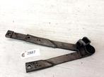 RG250 1983 - 1987 Suzuki D1-55021, Motoren