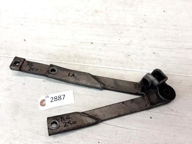 RG250 1983 - 1987 Suzuki D1-55021, Motoren, Onderdelen | Suzuki