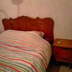 slaapkamer, Huis en Inrichting, Slaapkamer | Complete slaapkamers, Ophalen, Gebruikt, Tweepersoons, Klassiek