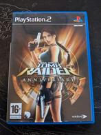 Tomb Raider Anniversary voor Playstation 2, Ophalen of Verzenden, Gebruikt
