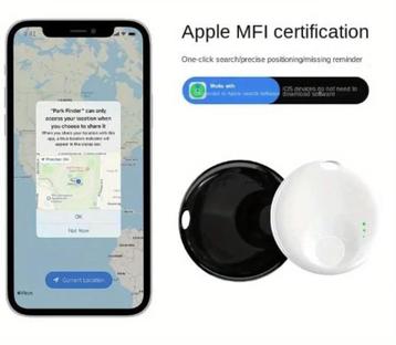 Apple Air-label beschikbaar voor biedingen