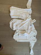 Lot de 3 bodys petit bateau - neuf (36 mois), Kinderen en Baby's, Babykleding | Prematuur, Ophalen, Nieuw, Petit bateau