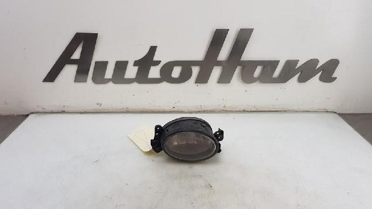 MISTLAMP RECHTS VOOR C (W204) (|0305077002|A1698201656|), Auto-onderdelen, Verlichting, Mercedes-Benz, Gebruikt