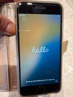 Apple iPhone SE (2e génération), Enlèvement ou Envoi, Noir, 128 GB, Autres modèles