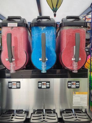 Slush puppy machine te koop beschikbaar voor biedingen