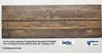 Pvc click Toasted Wood 5mm dik 0,70 €15,95m2 Horeca gebruik, Pvc click vintage Horeca gebruik kwaliteit, 75 m² ou plus, Brun, Aggloméré