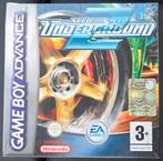 Sealed Need for Speed Underground 2, Games en Spelcomputers, Games | Nintendo Game Boy, Ophalen of Verzenden, Zo goed als nieuw