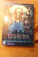 Legacies      seizoen 3-4              nieuw!, Vanaf 16 jaar, Ophalen of Verzenden, Nieuw in verpakking, Science Fiction en Fantasy