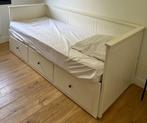 Ikea hemnes bed, Enlèvement
