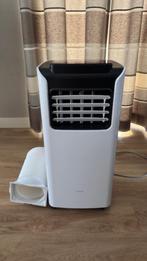 Mobiele Airco FUAVE met afstandsbediening, Elektronische apparatuur, Airco's, Ophalen, Zo goed als nieuw, Mobiele airco, Afstandsbediening