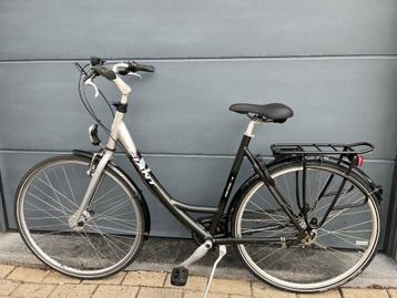 Grote damesfiets Giant Metro CS4 57 cm frame beschikbaar voor biedingen