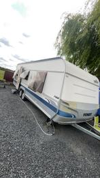 Caravane, Caravans en Kamperen, Particulier, Fendt