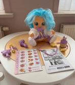 Pop Cry babies dressy Kristal als nieuw, Enlèvement ou Envoi, Comme neuf