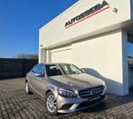 Mercedes C160 Business Solution (NIEUWSTAAT), Auto's, Mercedes-Benz, Achterwielaandrijving, USB, 4 deurs, Euro 6