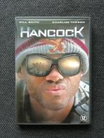 DVD du film Hancock, Vanaf 12 jaar, Ophalen of Verzenden, Gebruikt, Actie